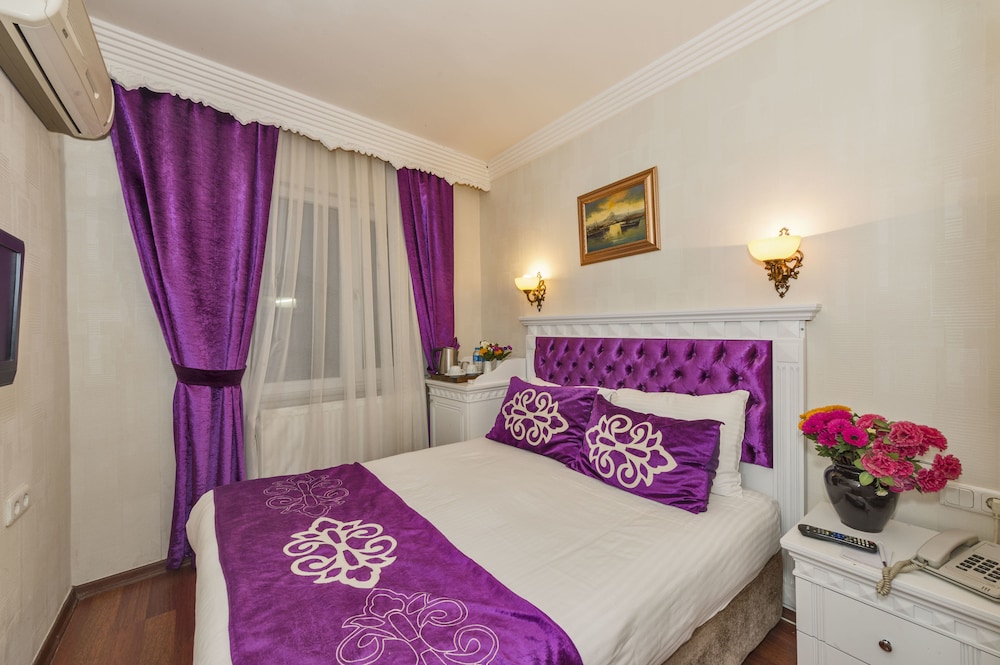 Istanbul Holiday Hotel 20/68