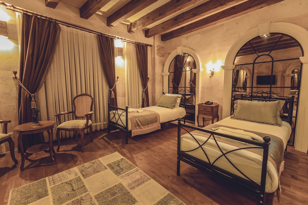 Sobek Stone House Cappadocia 26/50