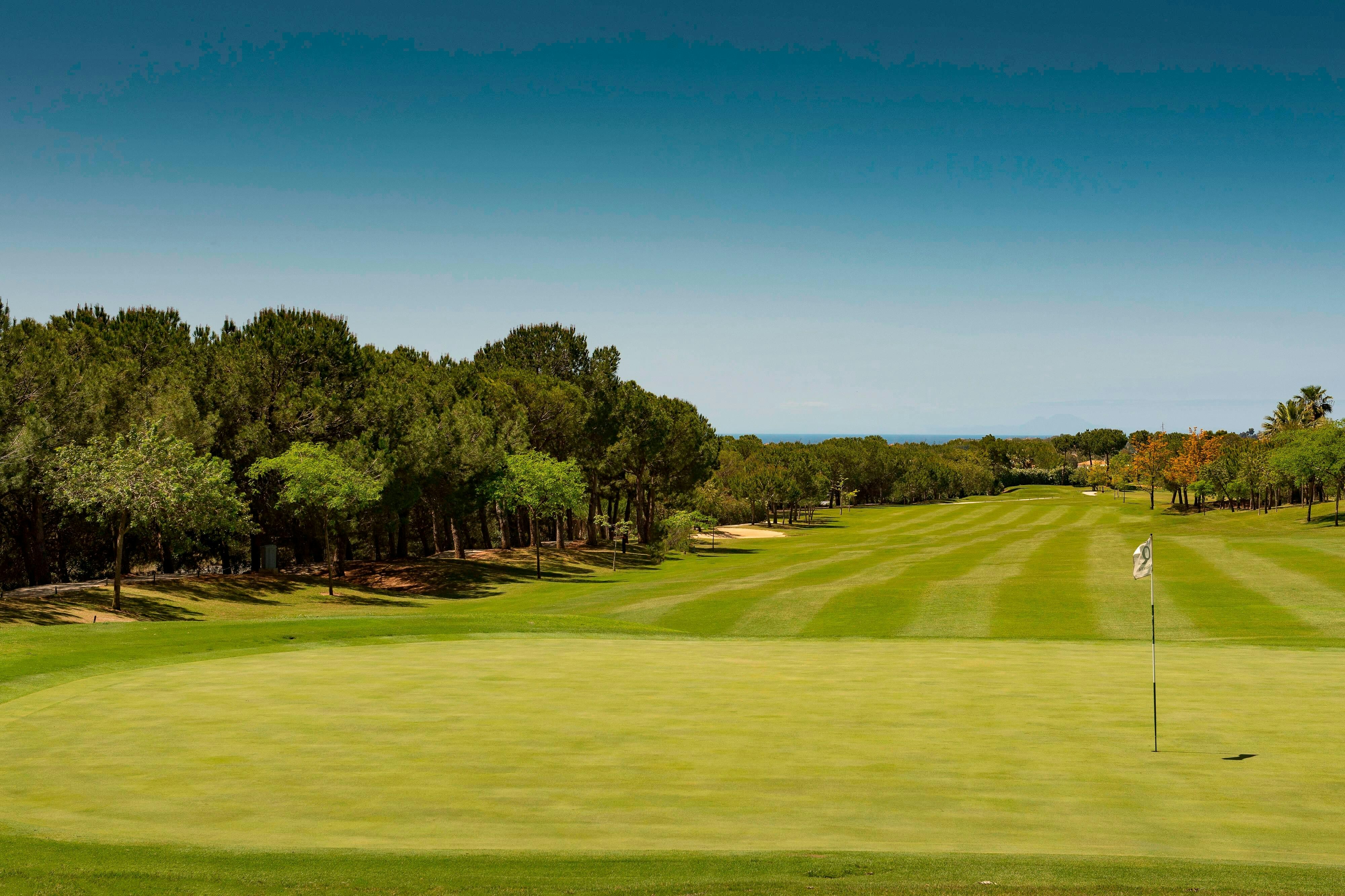 The Westin La Quinta Golf Resort & Spa, Benahavis, Marbella 29/73