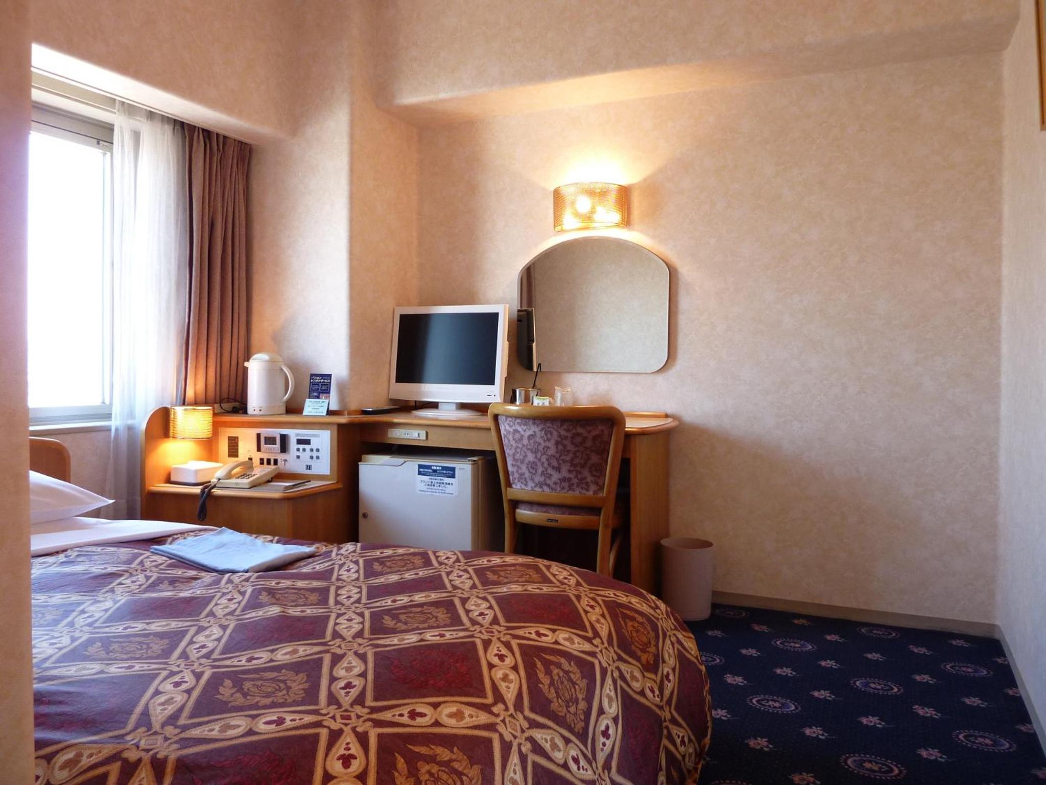 Hotel New Green Tsubame Sanjo 34/41