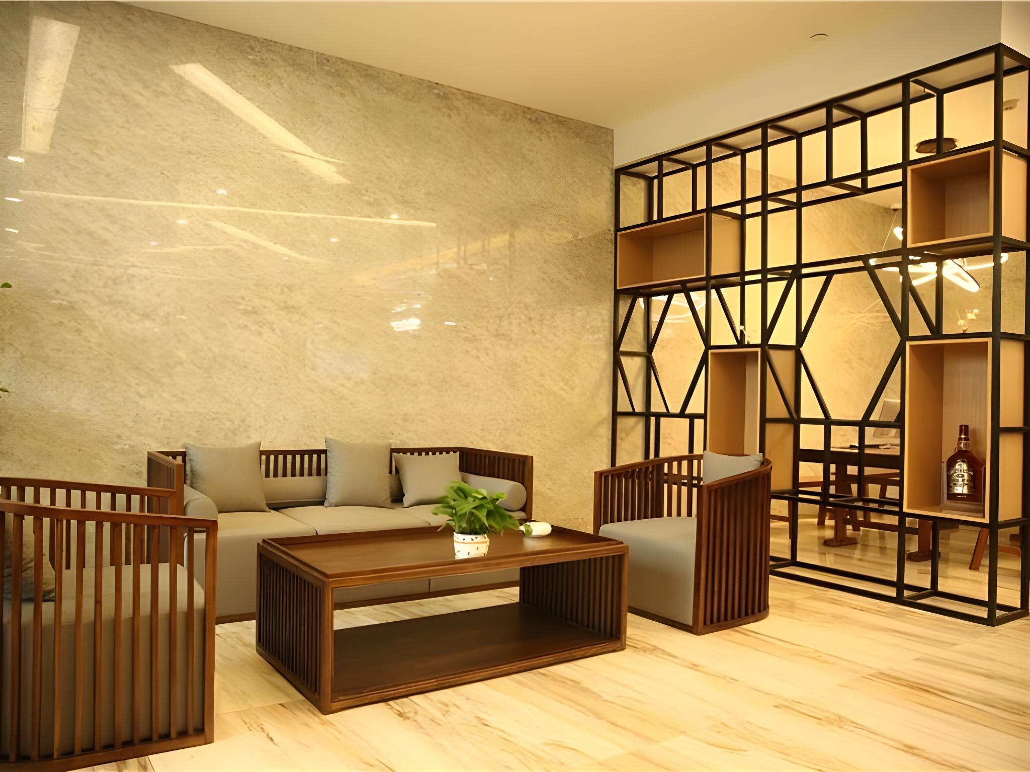 GreenTree Eastern Jinzhong Pingyao Ancient City Visitor Center Hotel 30/49