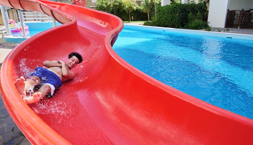 Serena Majestic Residence 23/28