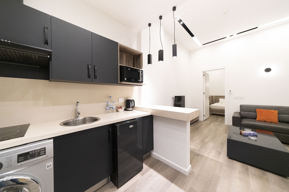 Loft 29 Residence 50/50