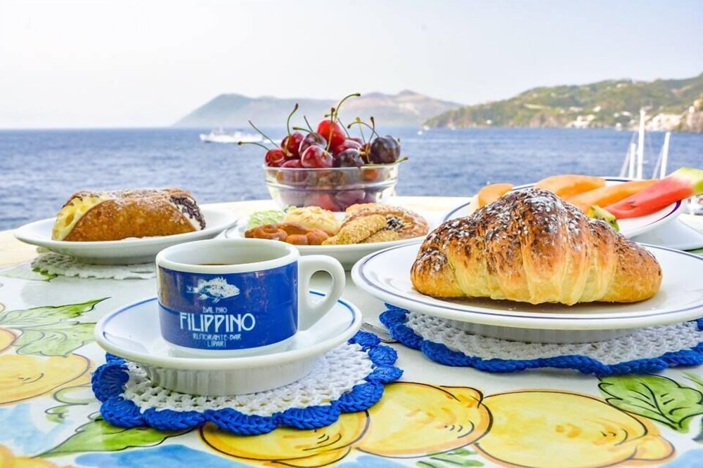 Hotel A Pinnata Lipari 11/33