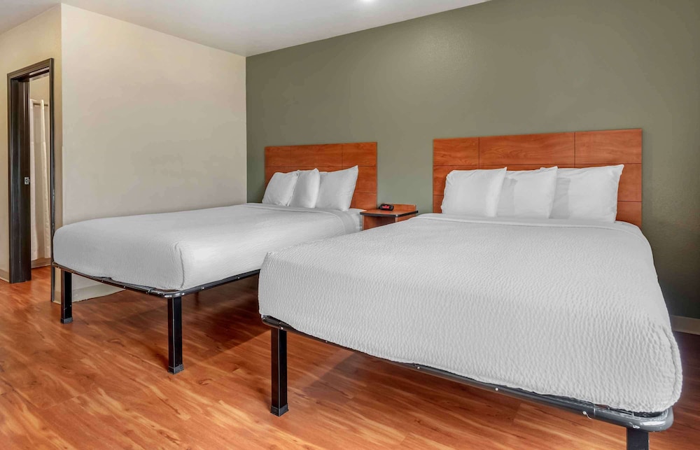 Extended Stay America Select Suites - Lake Worth 19/47
