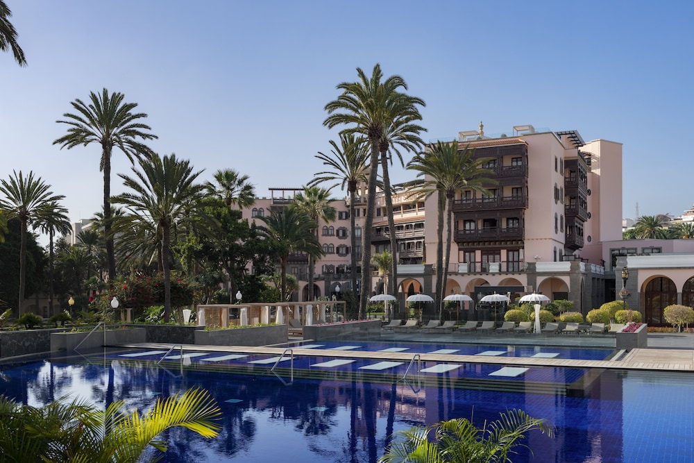 Santa Catalina, a Royal Hideaway Hotel 3/73