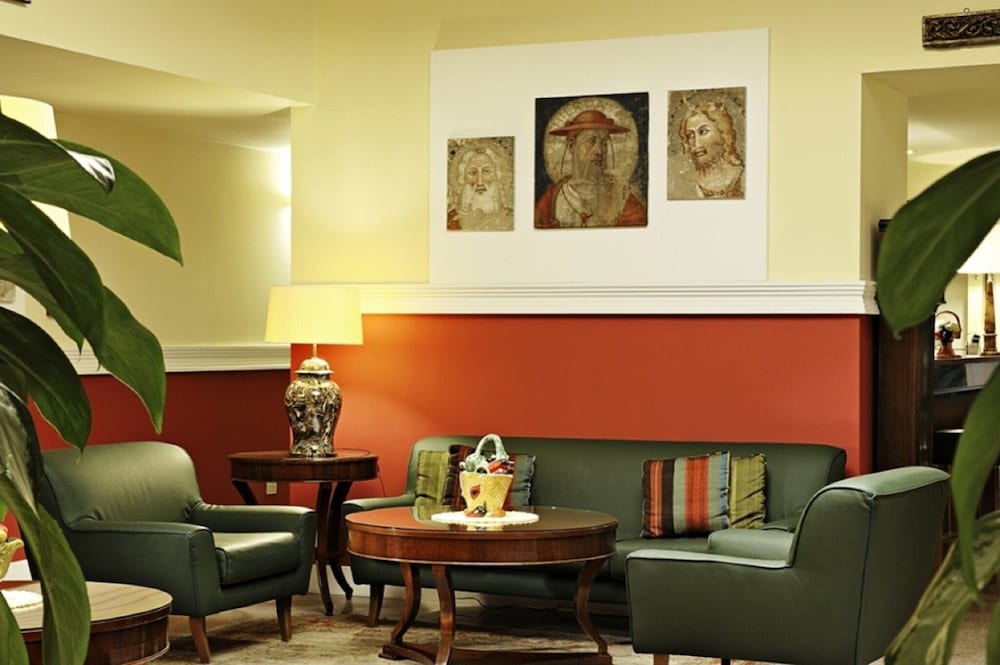 Hotel Gran Duca Di York 27/51