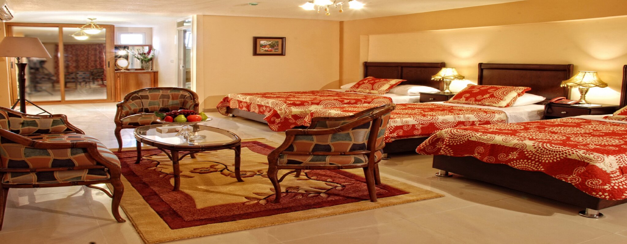 Jardaneh Hotel 11/15