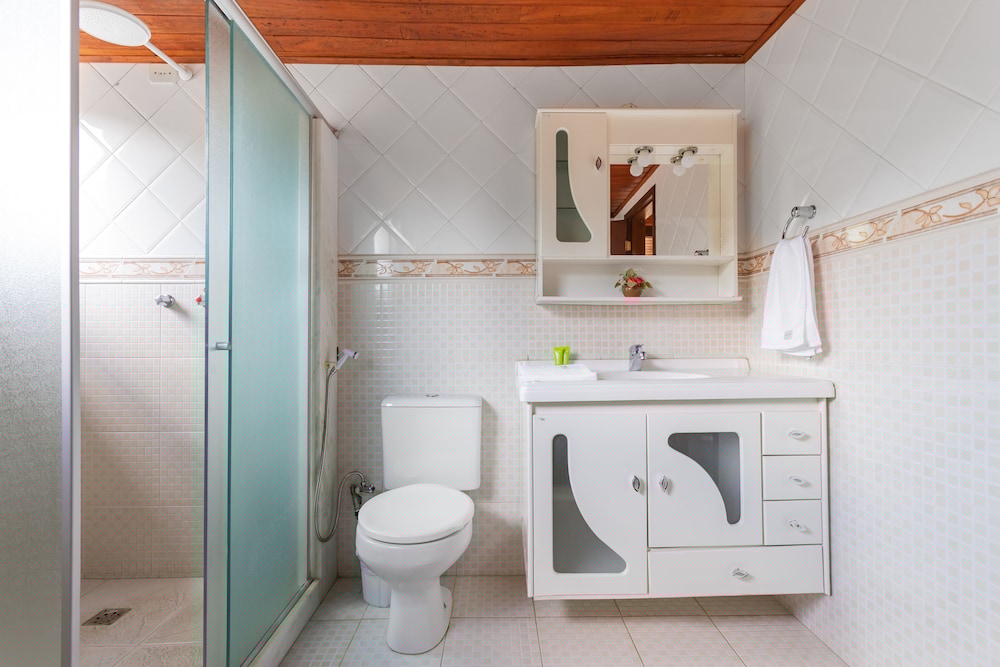 Pousada Chales Wood House 13/51