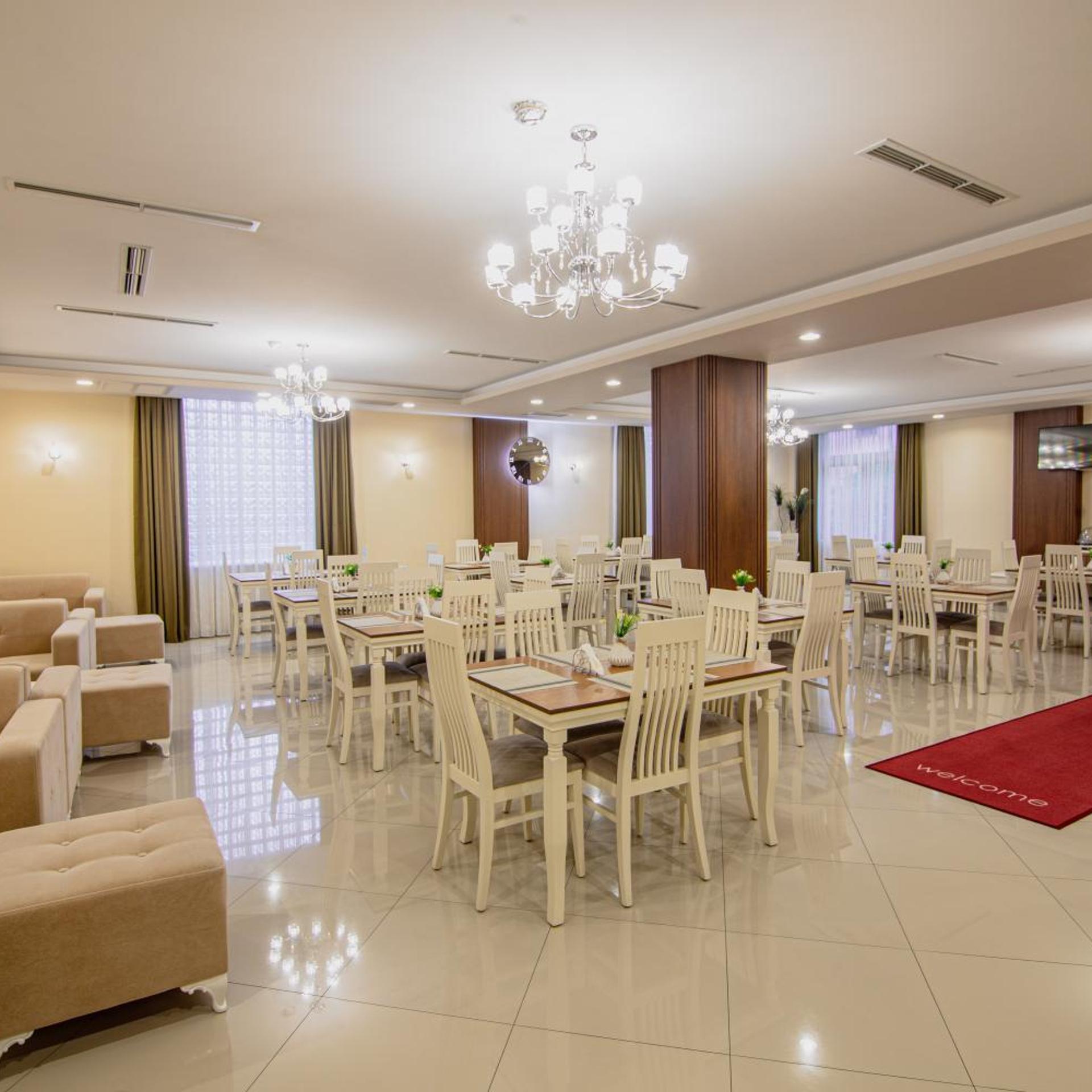 Christi's Hotel Borova 55/60