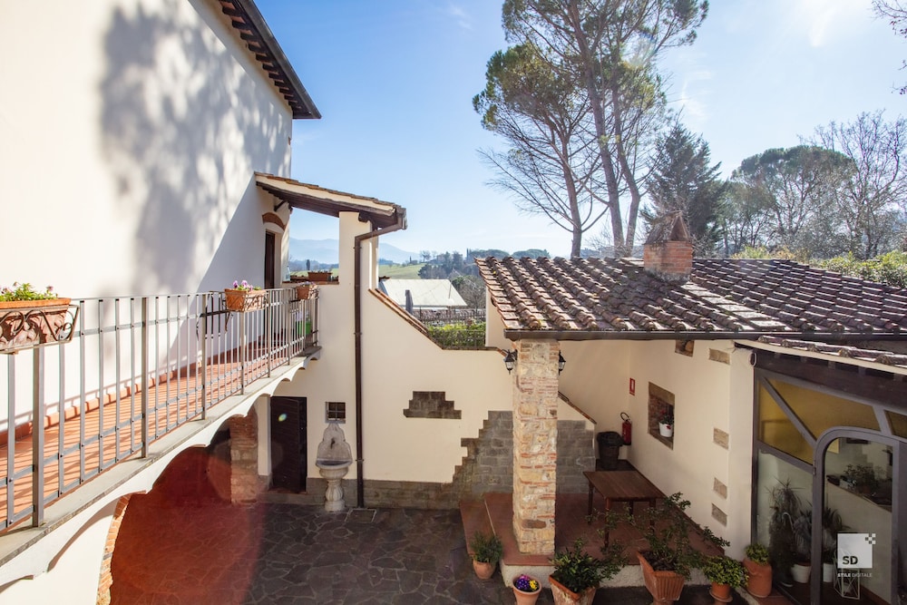 Tenuta il Burchio Hotel 4/50