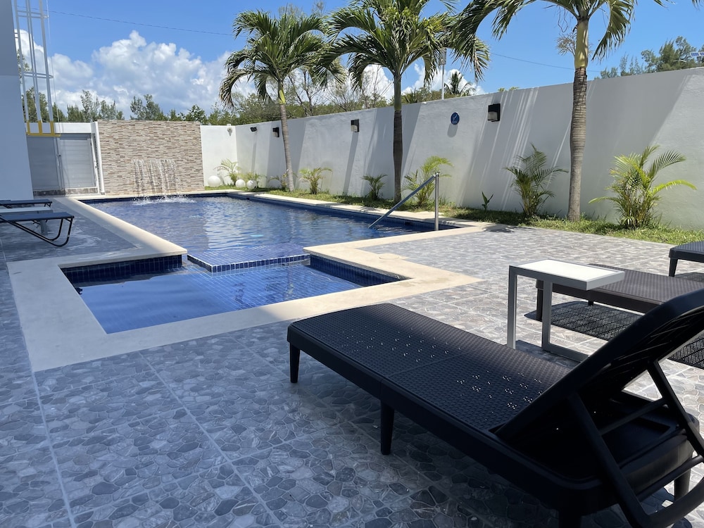 La Venta Inn Ciudad Del Carmen 27/50