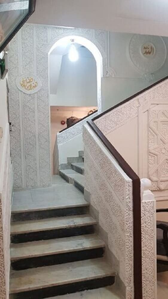 Al Tawfiq Plaza Hotel 30/46