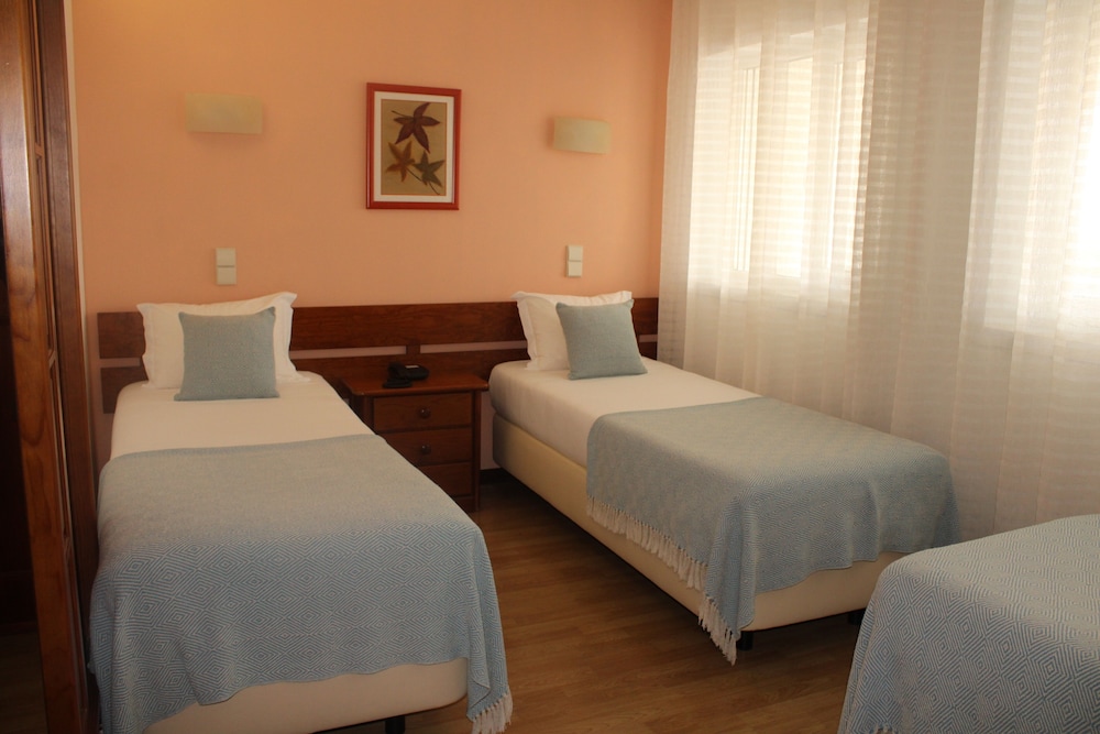 HOTEL SANTIAGO 13/54