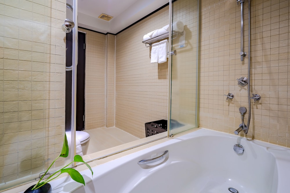 غرفة ديلوكس بسرير كينج، Impiana Resort Chaweng Noi 4/5
