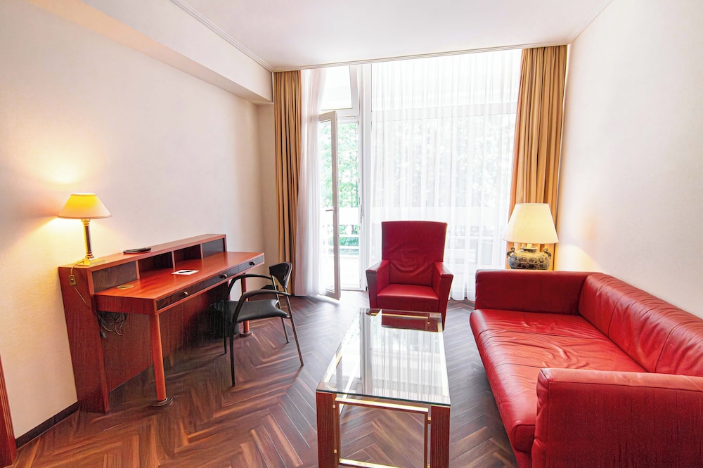 Muggelseeperle Hotel & Conference Berlin 30/50