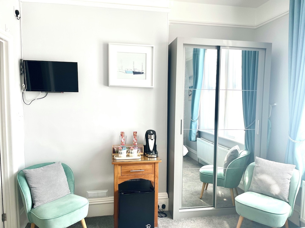 Bentley Lodge 29/50