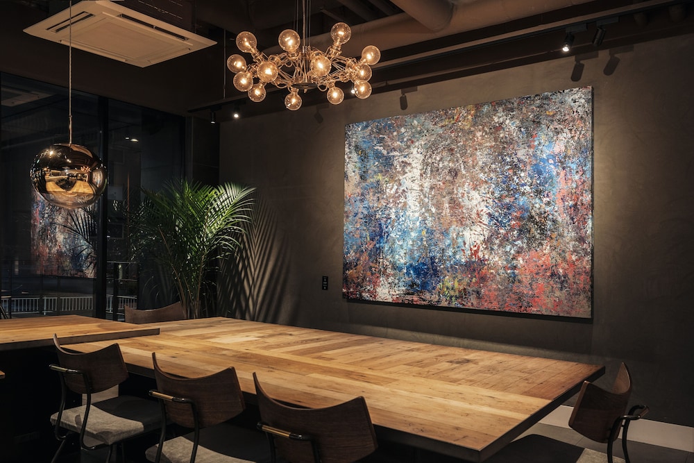 Bespoke Hotel Shinjuku 43/46