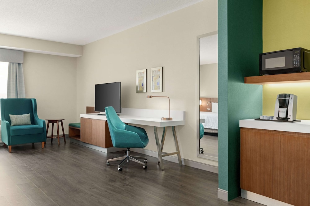Hilton Garden Inn Kitchener-Cambridge 33/43