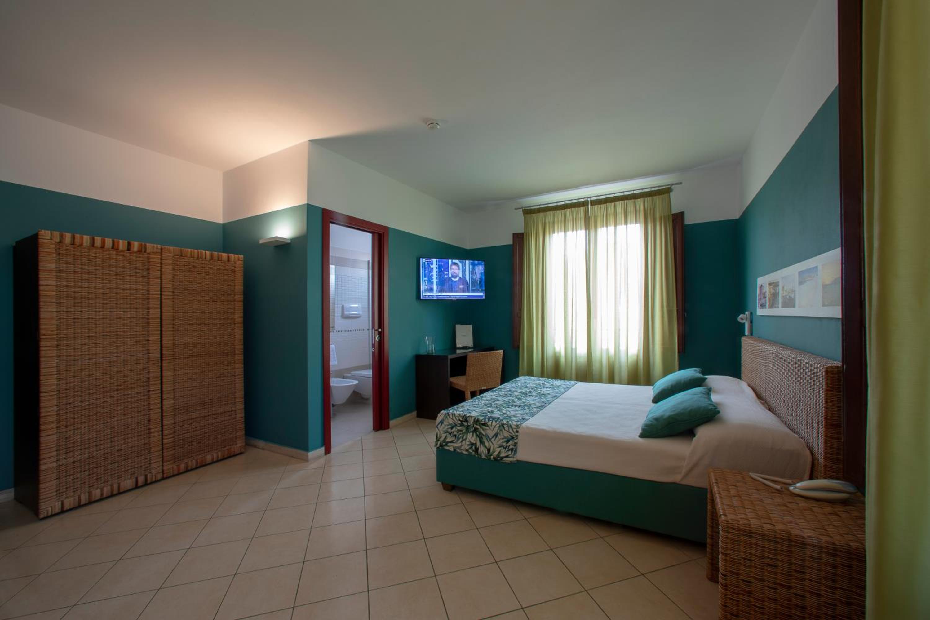 Hotel Insula 15/50