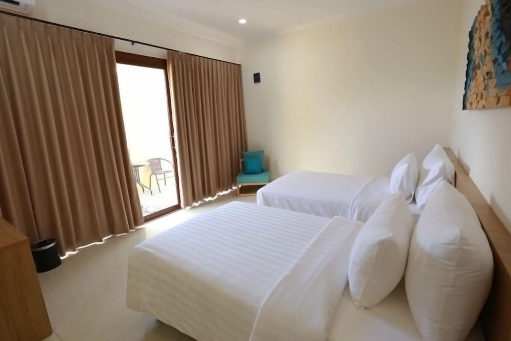 Belitung Holiday Resort 11/29
