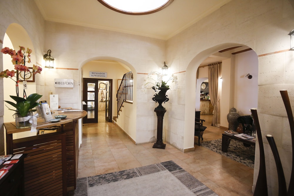 Hotel Tossal d'Altea 9/50