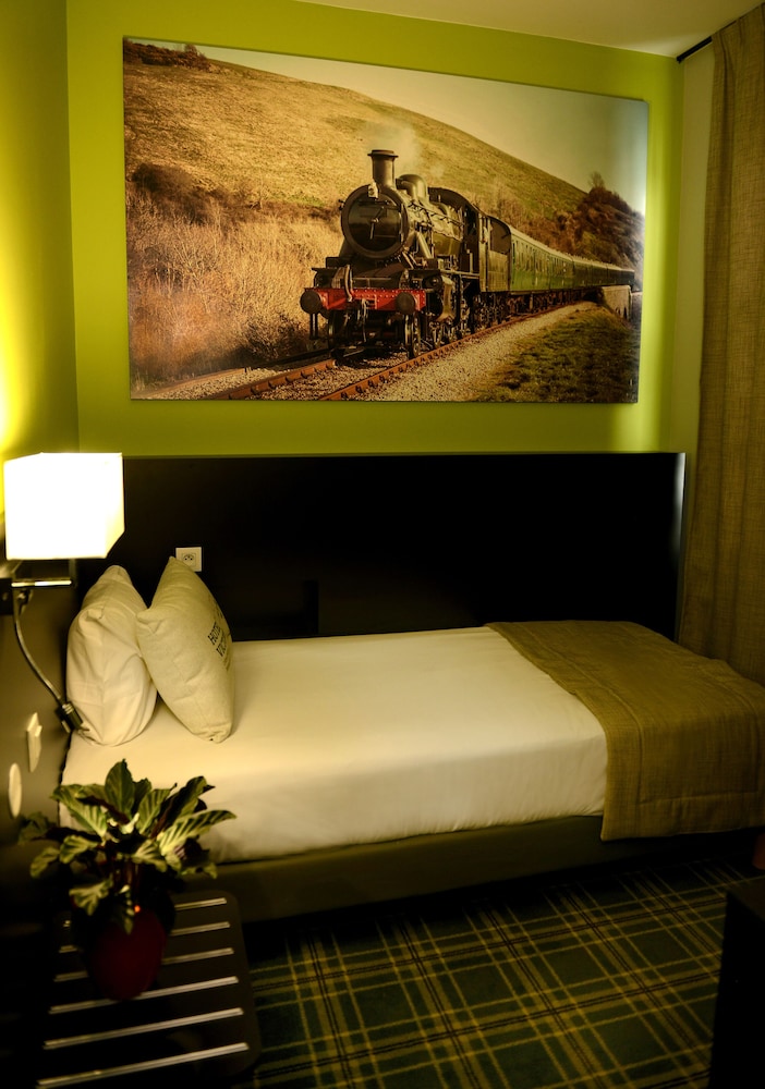 Hotel Victoria Lyon Perrache Confluence 53/59