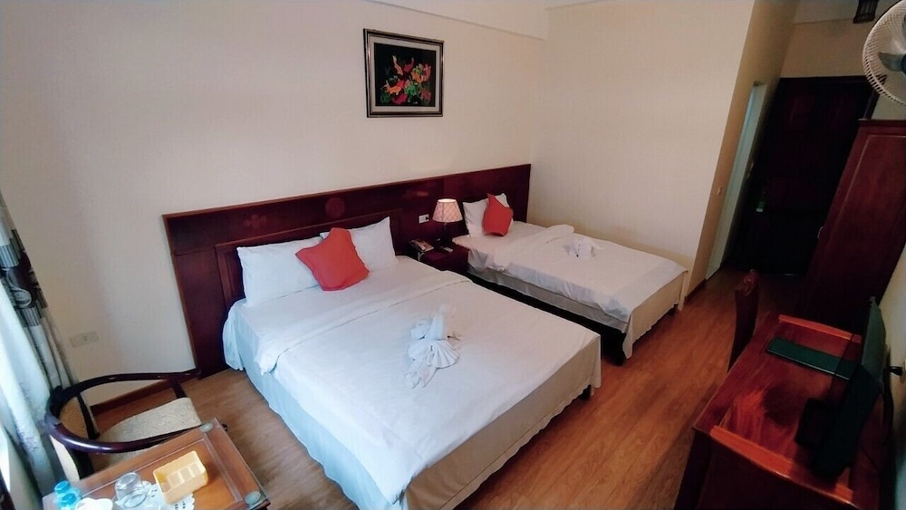 Yen Nhi Hotel Ninh Binh 25/73