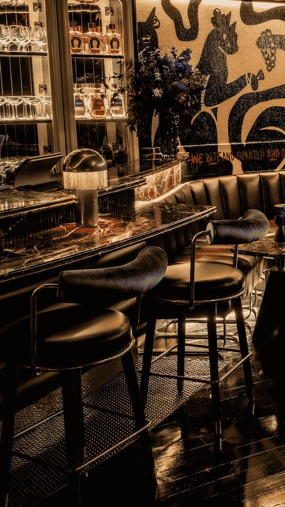 Hyde Johannesburg Rosebank 61/69