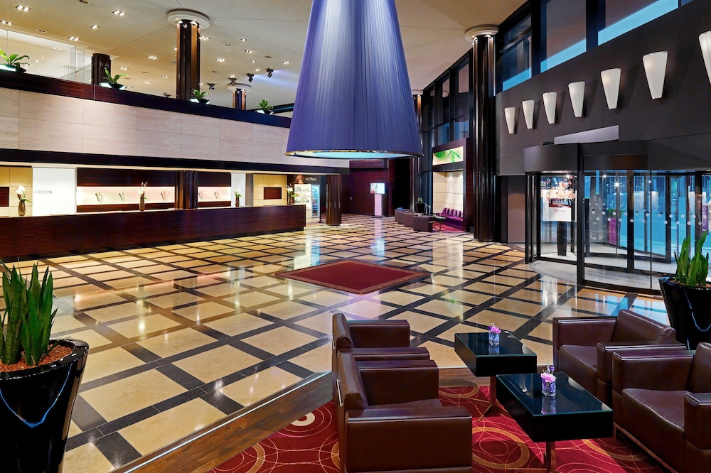 The Westin Leipzig 43/51