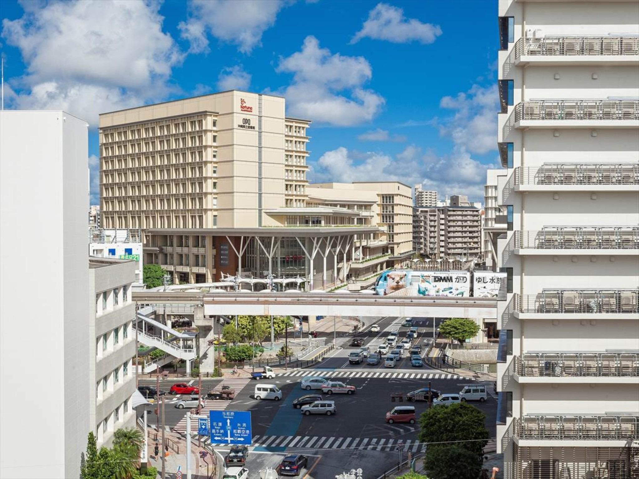 Living Inn Asahibashi Ekimae Annex 24/31