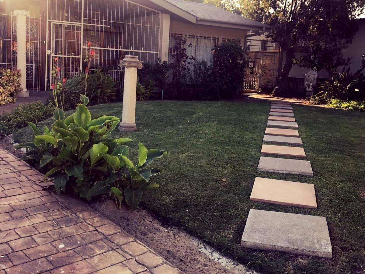 Cammys Guest House 38/47