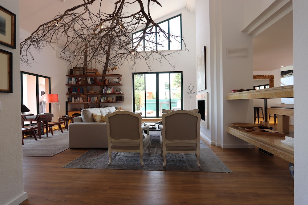 Sintra Rural Home - Cerrado Da Serra 47/74