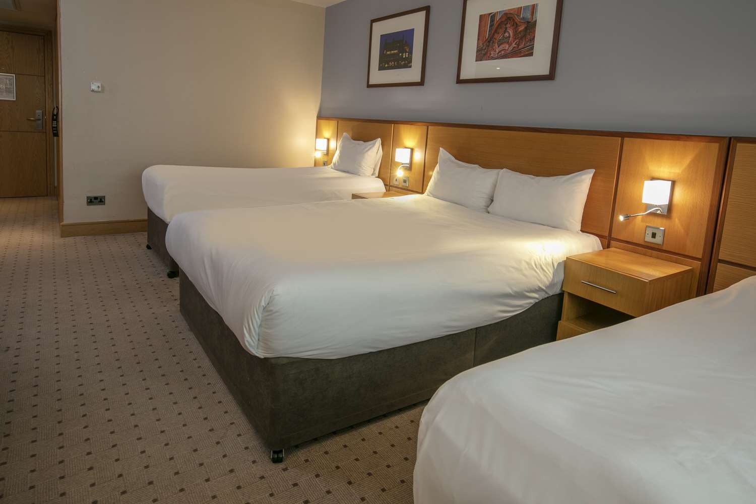 The Crown London, WorldHotels Distinctive 22/47