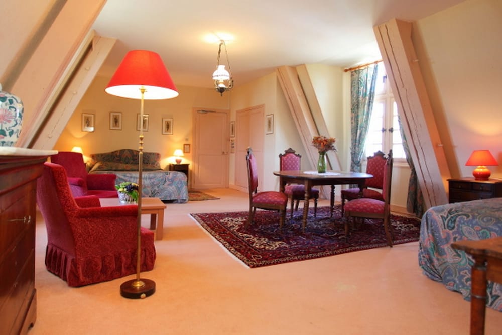 CHATEAU DE LA COTE 32/50