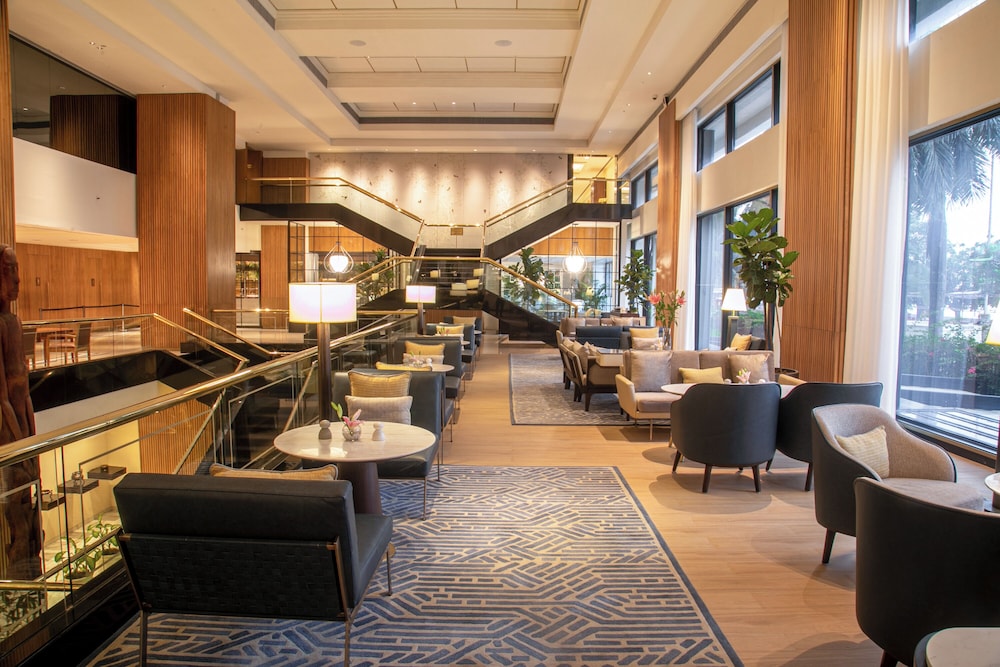 Trident Nariman Point 29/50