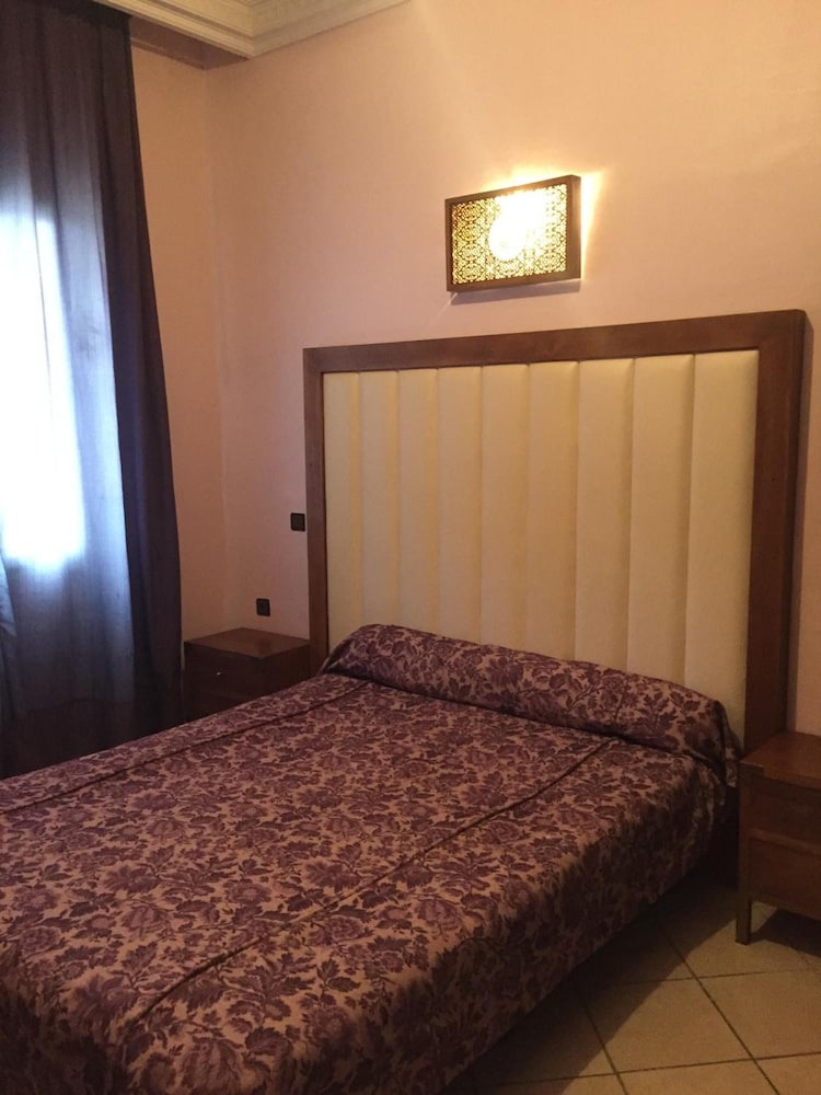 Hotel Al Boustane 17/32