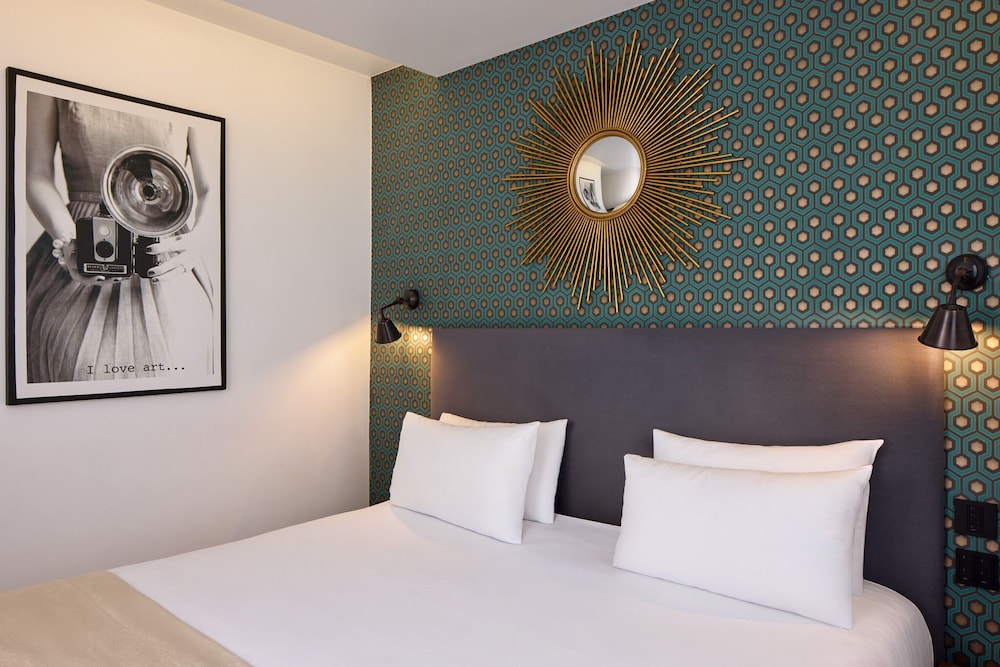 Hotel Ohm By Happyculture 31/71
