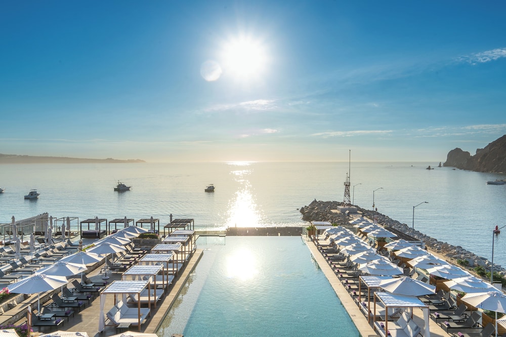 Breathless Cabo San Lucas - Adults Only 58/69