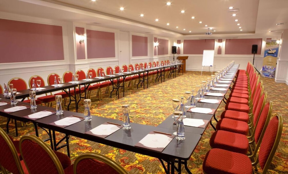 RAYMAR HOTELS ANKARA 55/60