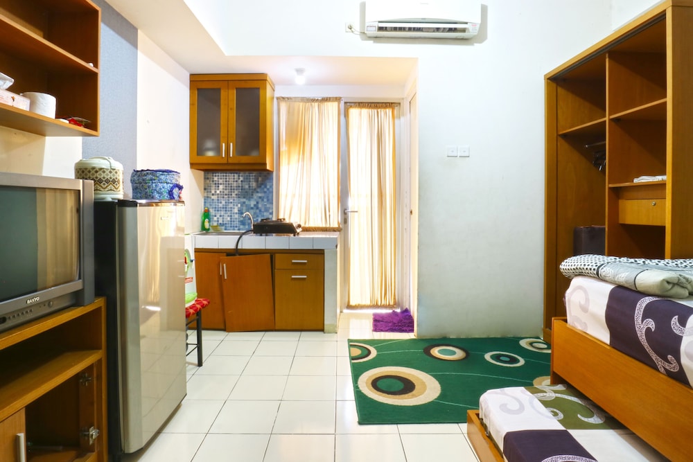 Dewi Depok Apartment Margonda Residence 2 (ex Dewi Depok Apartment) 21/21