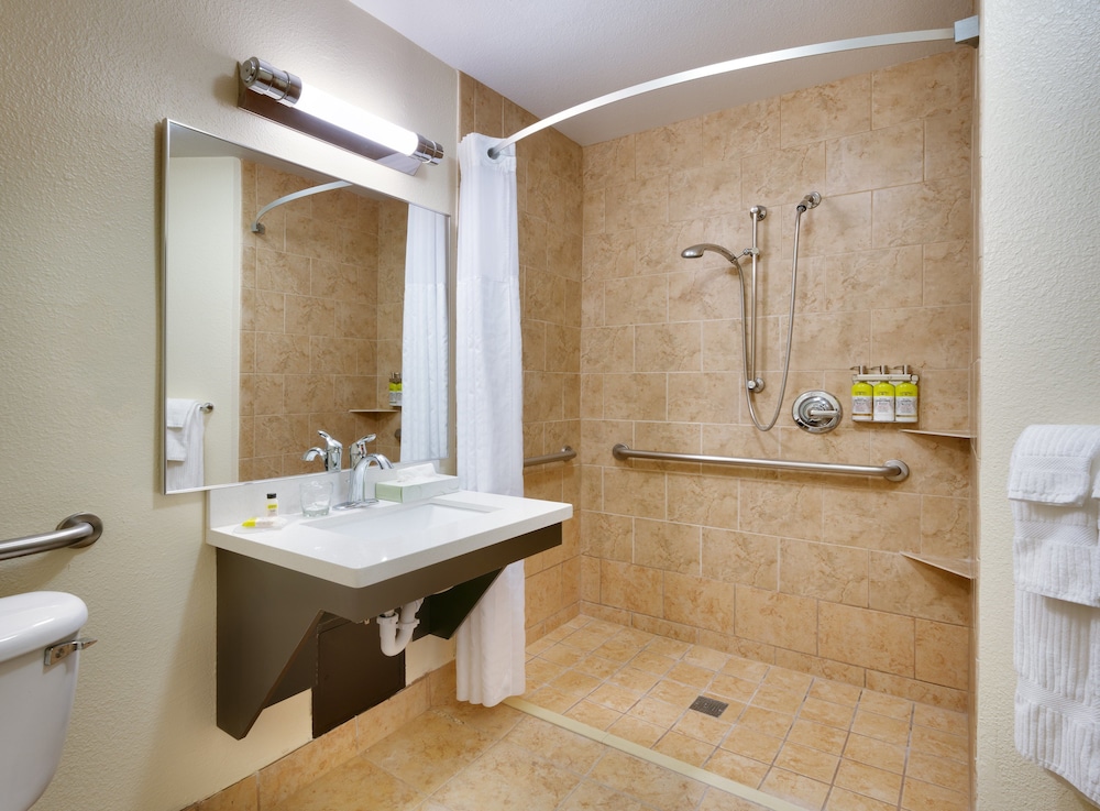 Candlewood Suites Dallas Plano East Richardson 16/44