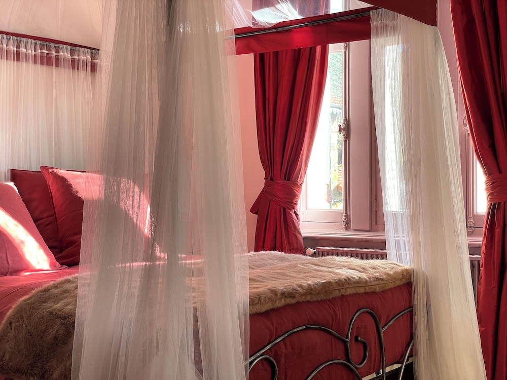 Le Clos des Fayettes 23/50