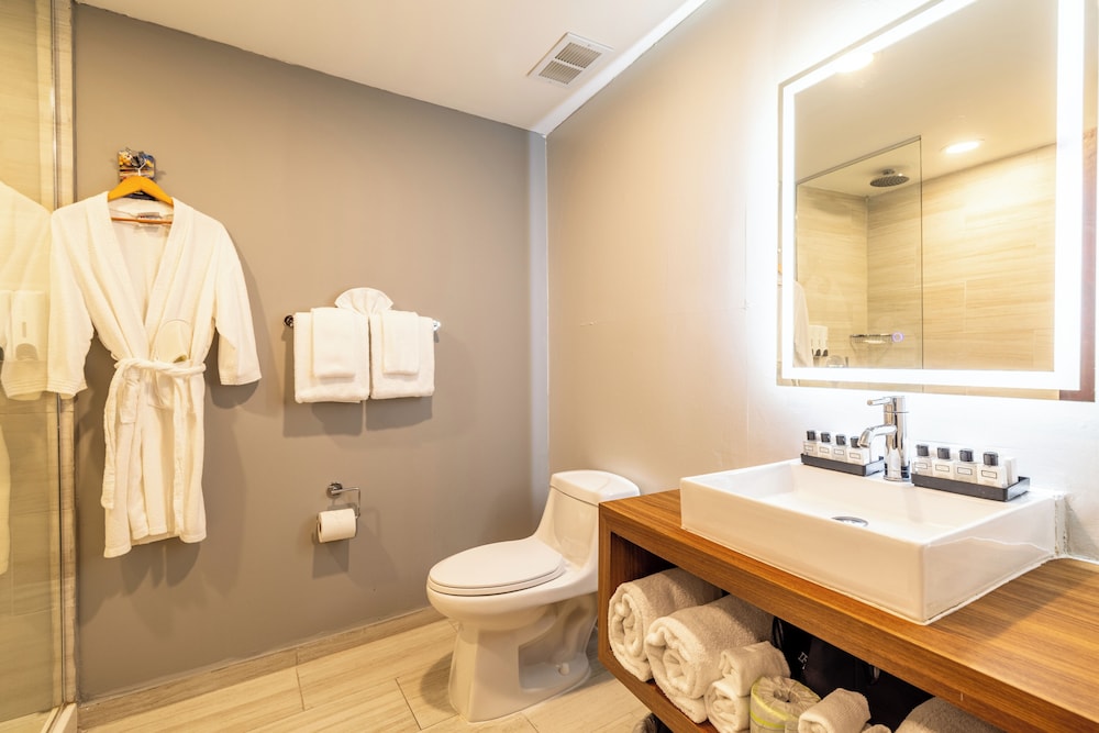 TRYP by Wyndham Mayaguez 42/45