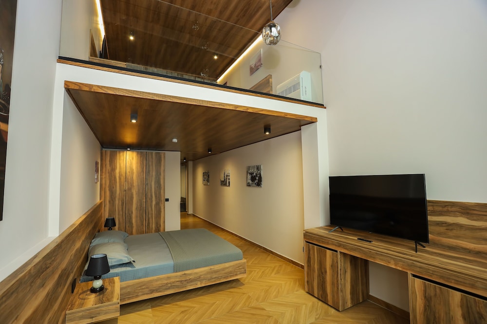 Belvedere Hotel & Spa 21/31