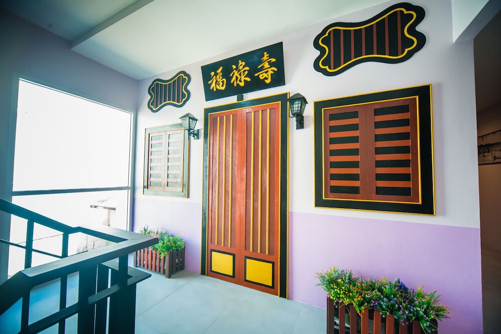 Peranakan Boutique Hotel 21/35