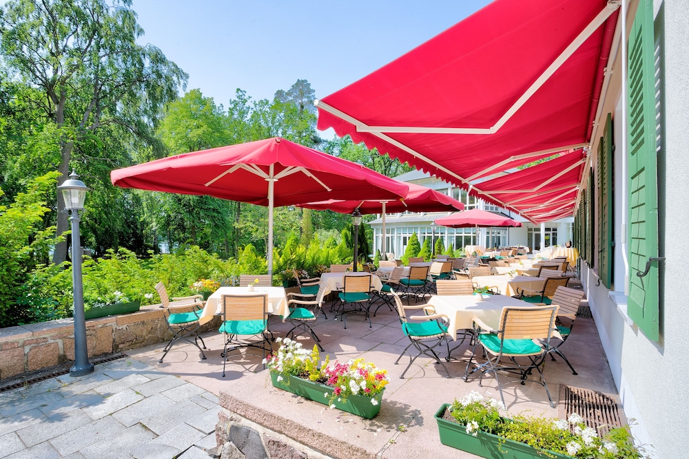 Hotel Dollnsee-Schorfheide 60/67