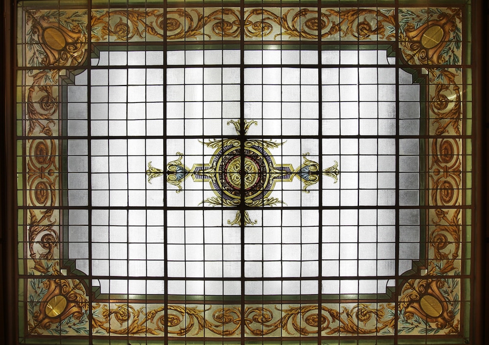 GRAN HOTEL DE LA PAIX 20/38