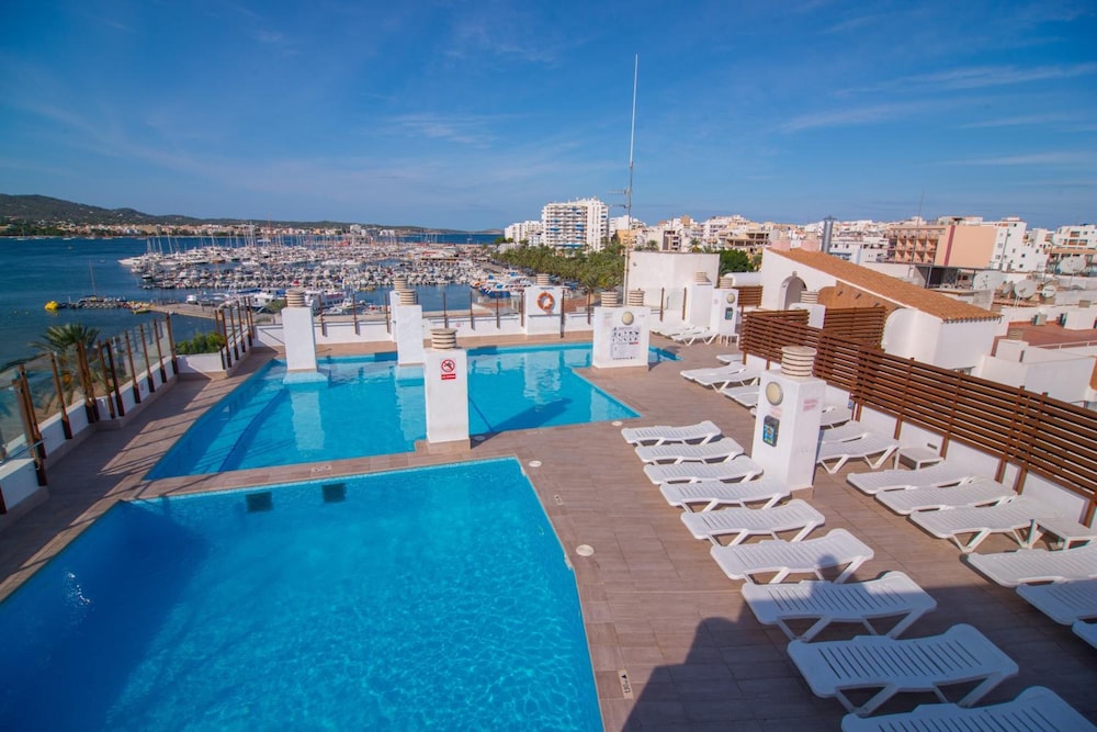 Sunside Ibiza Studios - Only Adults- Formerly known as Central Park 3/63