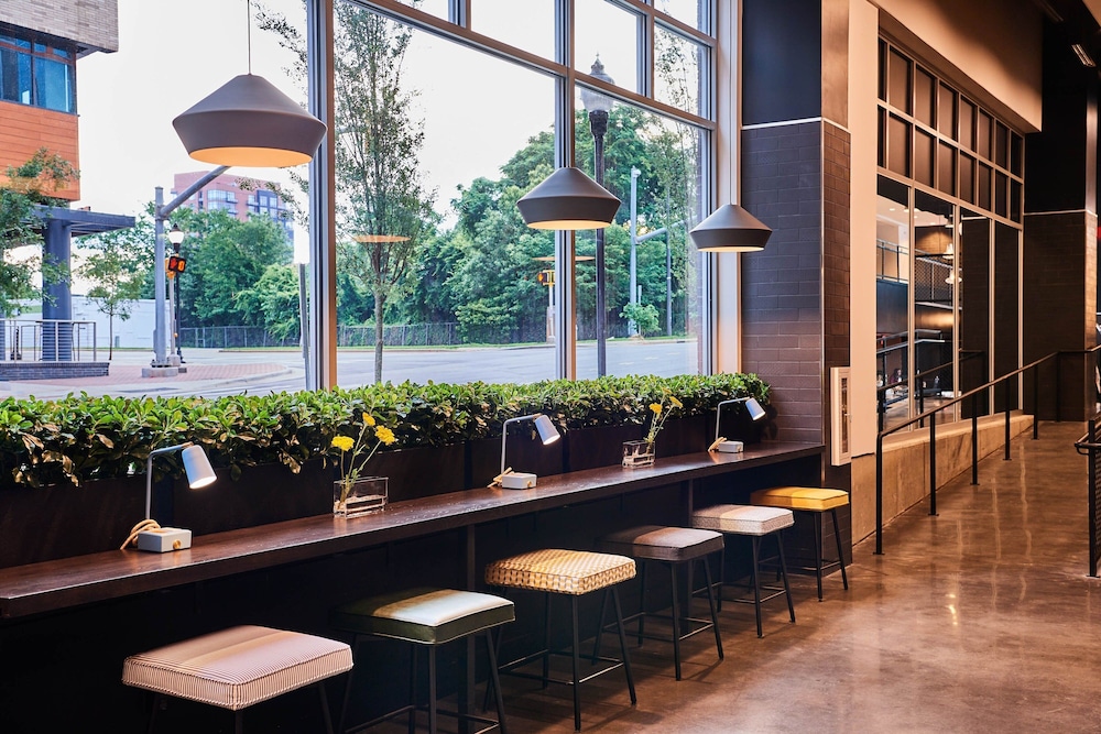 The Casso, Raleigh, a Tribute Portfolio Hotel 32/50